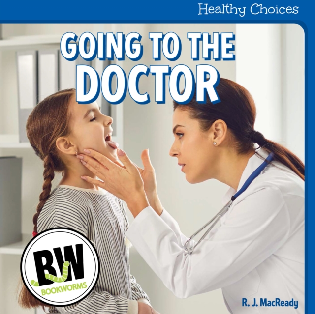 Going to the Doctor, PDF eBook
