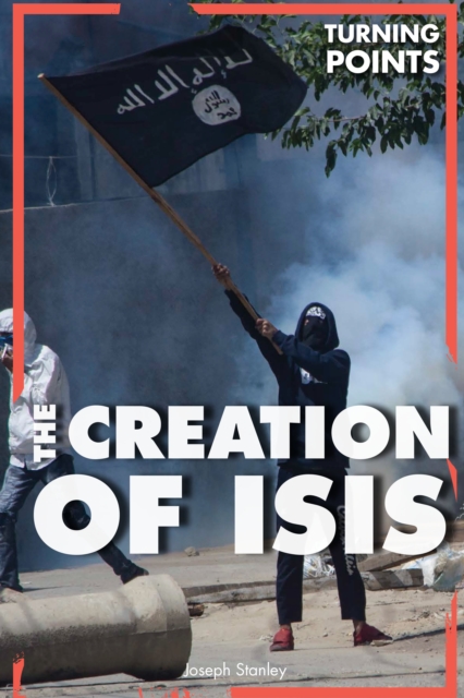 The Creation of ISIS, PDF eBook