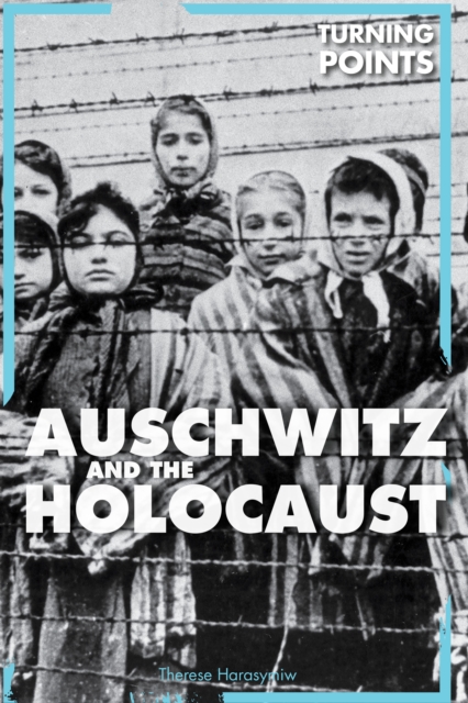 Auschwitz and the Holocaust, PDF eBook