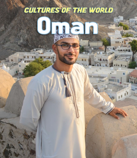 Oman, PDF eBook