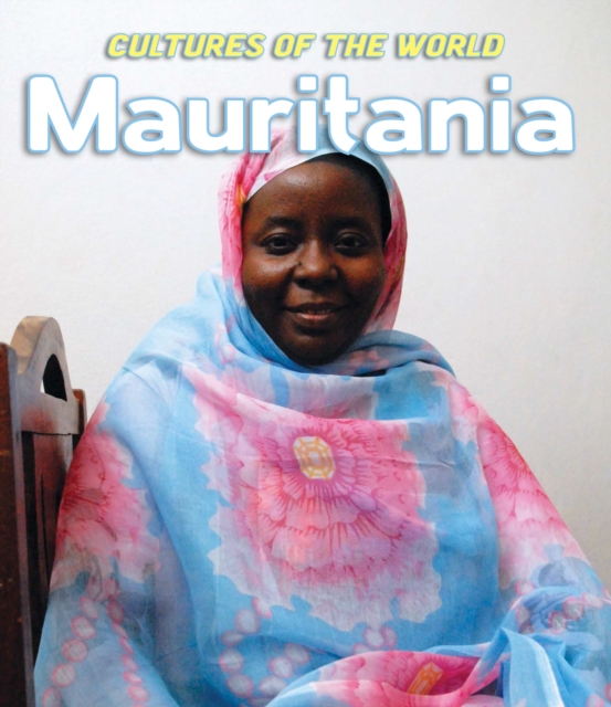 Mauritania, PDF eBook