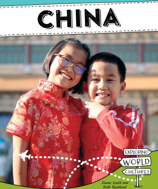 China, PDF eBook