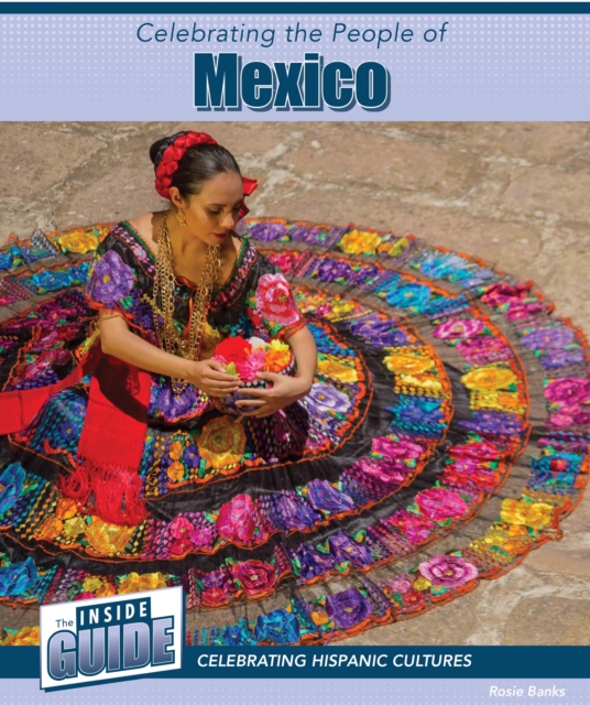 Celebrating the People of Mexico, PDF eBook