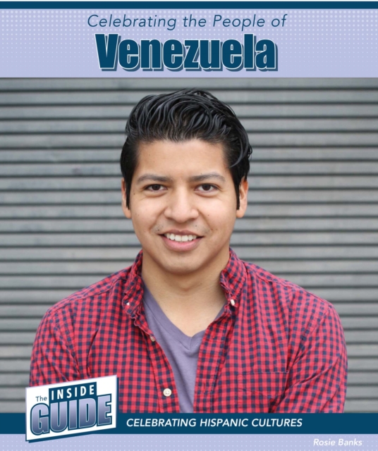 Celebrating the People of Venezuela, PDF eBook