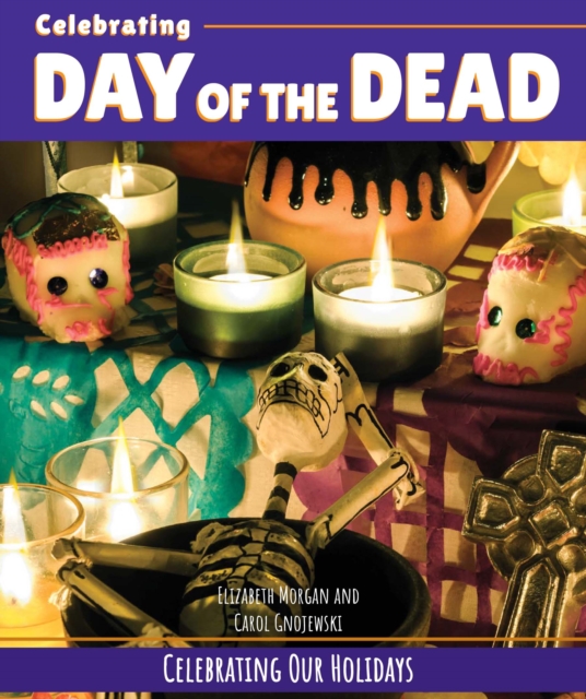 Celebrating Day of the Dead, PDF eBook