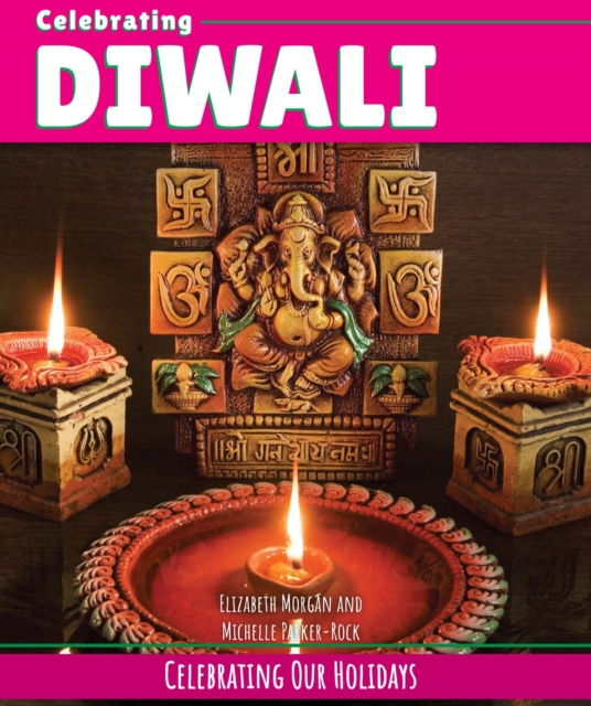 Celebrating Diwali, PDF eBook
