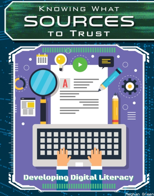 Knowing What Sources to Trust, PDF eBook