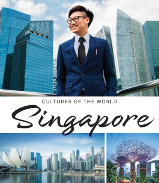 Singapore, PDF eBook