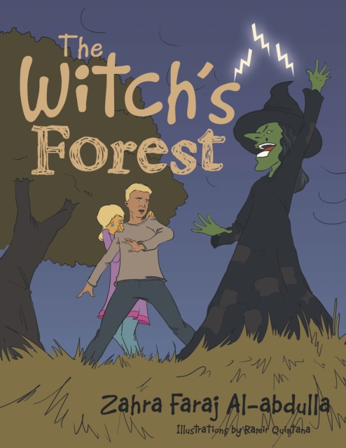 The Witch'S Forest, EPUB eBook