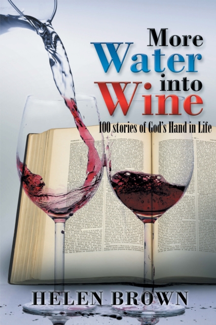 More Water into Wine, EPUB eBook