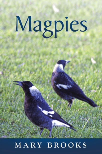 Magpies, EPUB eBook