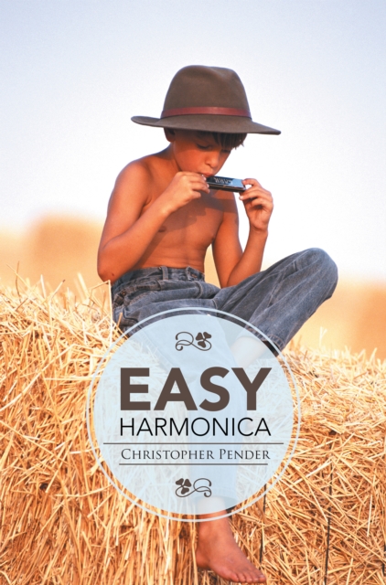 Easy Harmonica, EPUB eBook