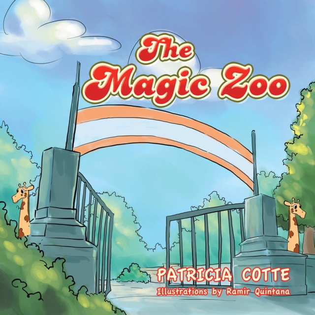 The Magic Zoo, EPUB eBook