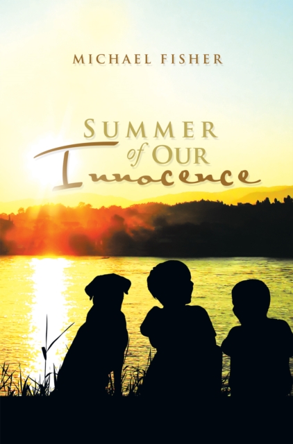 Summer of Our Innocence, EPUB eBook