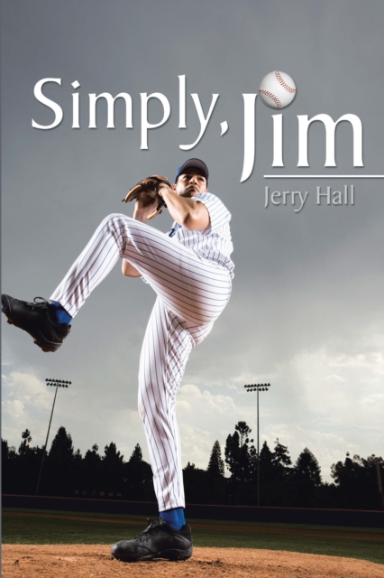 Simply, Jim, EPUB eBook