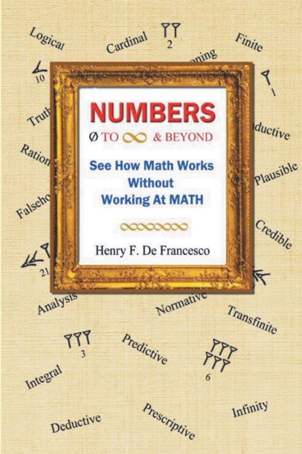 Numbers, EPUB eBook