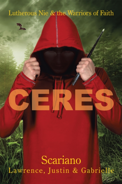 Ceres : Lutherous Nie and the Warriors of Faith, EPUB eBook