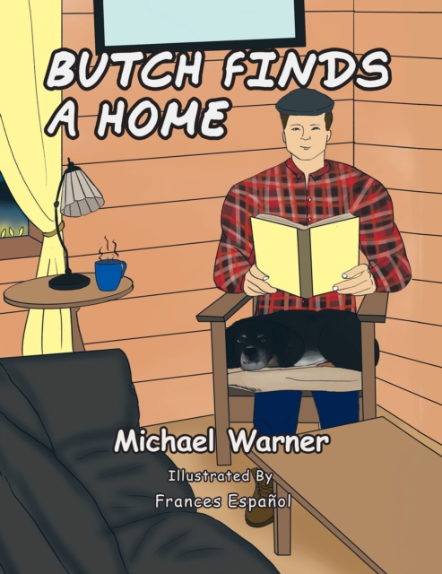 Butch Finds a Home, EPUB eBook