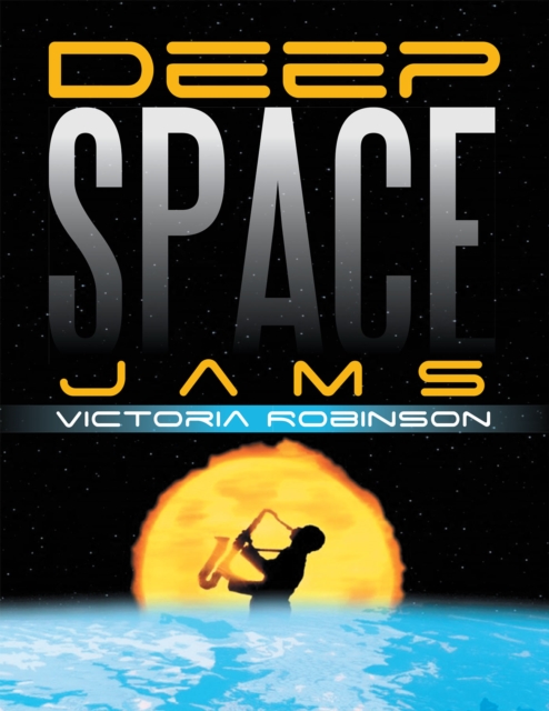 Deep Space Jams, EPUB eBook