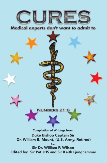 "Cures" : Medical Experts Don't Want to Admit To, EPUB eBook
