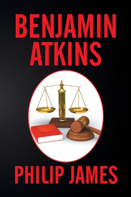 Benjamin Atkins, EPUB eBook