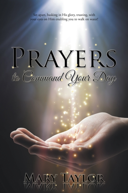 Prayers to Command Your Day, EPUB eBook