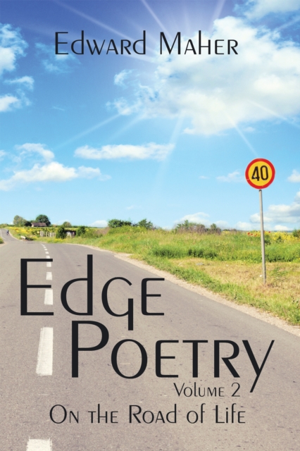 Edge Poetry : On the Road of Life, EPUB eBook