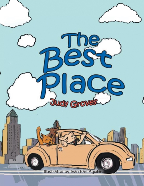 The Best Place, EPUB eBook