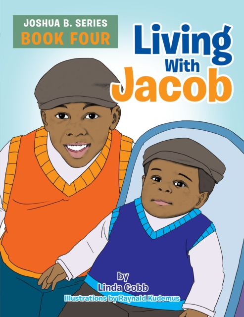 Living with Jacob, EPUB eBook