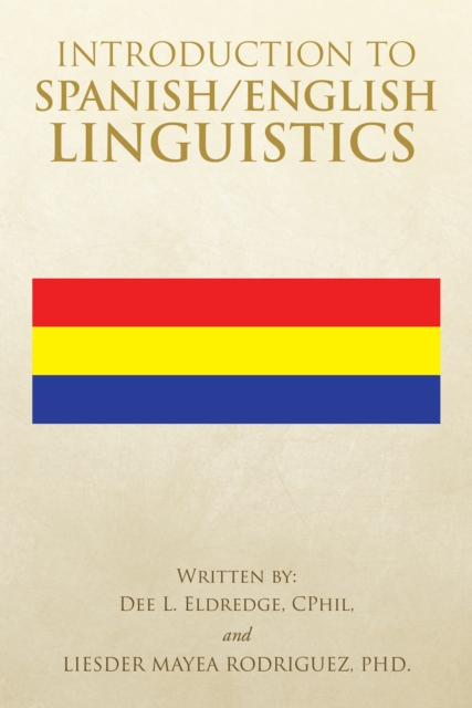 Introduction to Spanish/English Linguistics, EPUB eBook