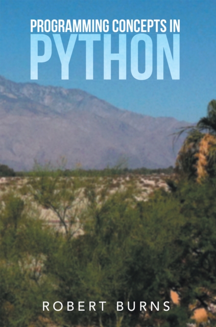 Programming Concepts in Python, EPUB eBook