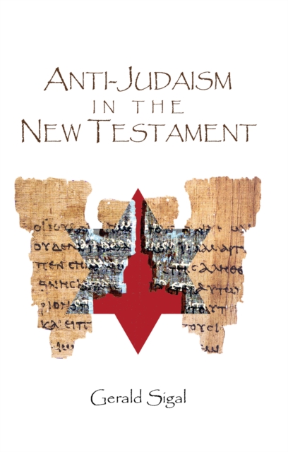 Anti-Judaism in the New Testament, EPUB eBook