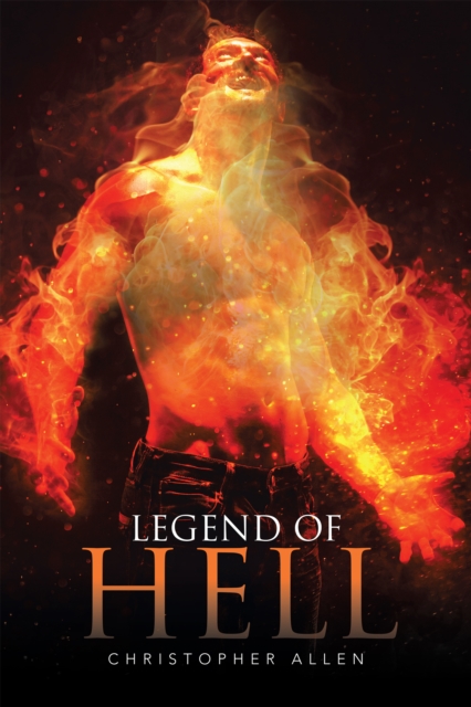 Legend of Hell, EPUB eBook