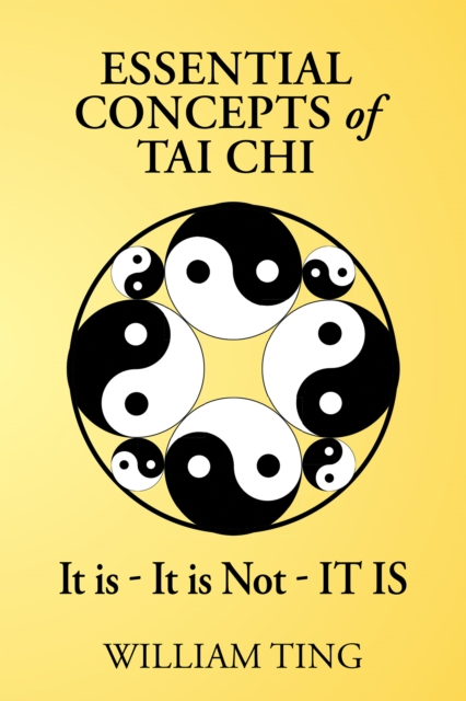 Essential Concepts of Tai Chi, EPUB eBook