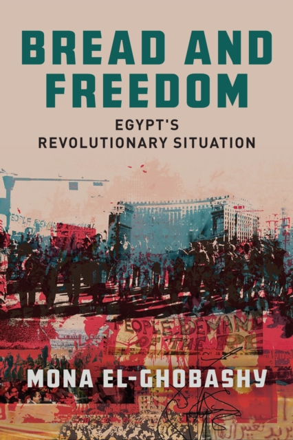 Bread and Freedom : Egypt's Revolutionary Situation, Hardback Book