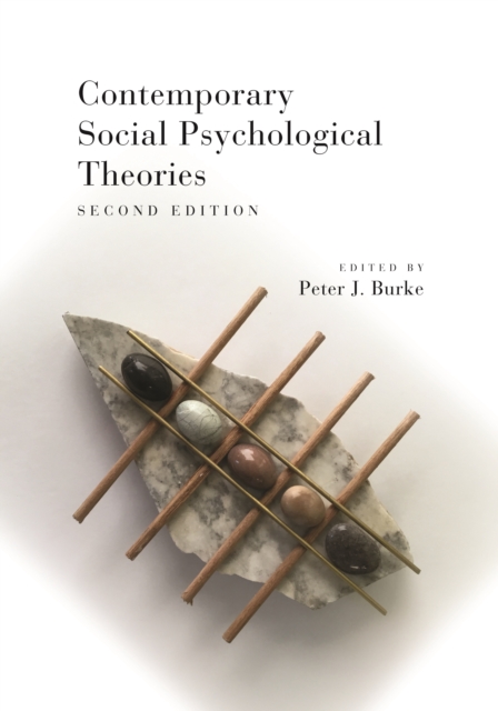 Contemporary Social Psychological Theories : Second Edition, Paperback / softback Book