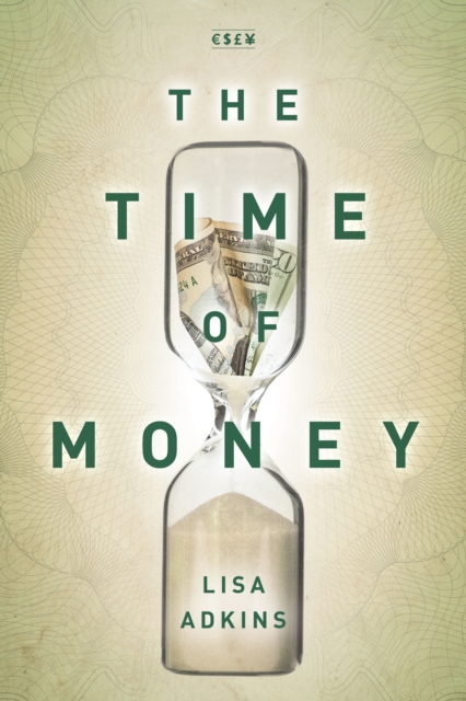 The Time of Money, Paperback / softback Book