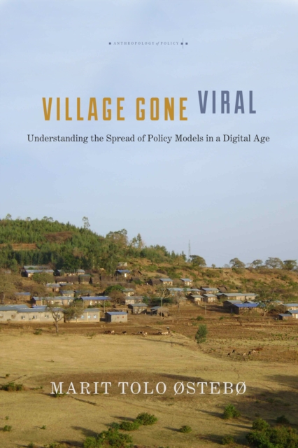 Village Gone Viral : Understanding the Spread of Policy Models in a Digital Age, Paperback / softback Book