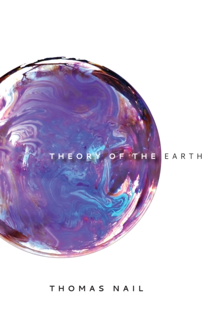 Theory of the Earth, EPUB eBook