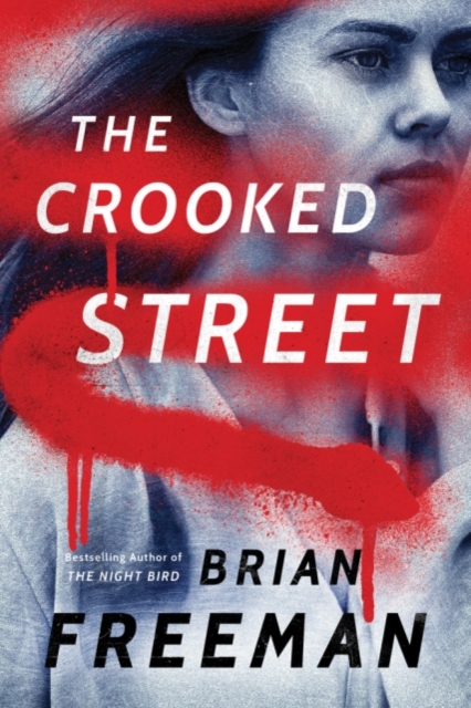 The Crooked Street, Hardback Book