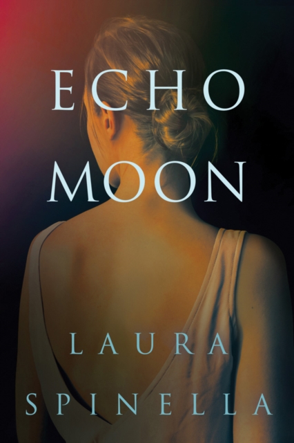 Echo Moon, Paperback / softback Book