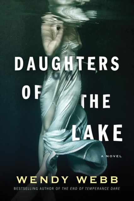Daughters of the Lake, Paperback / softback Book
