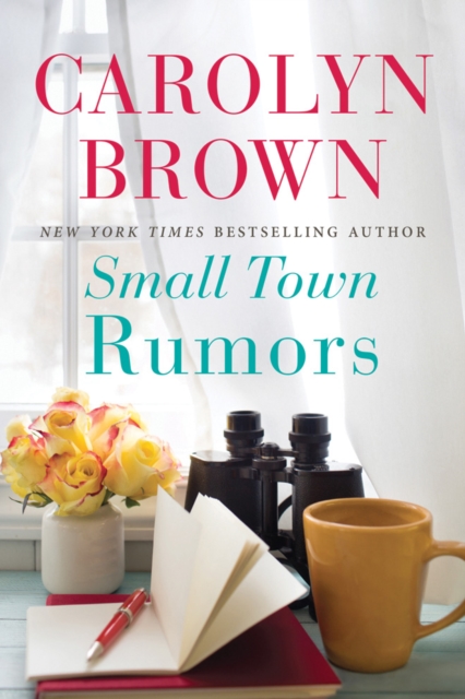 Small Town Rumors, Paperback / softback Book