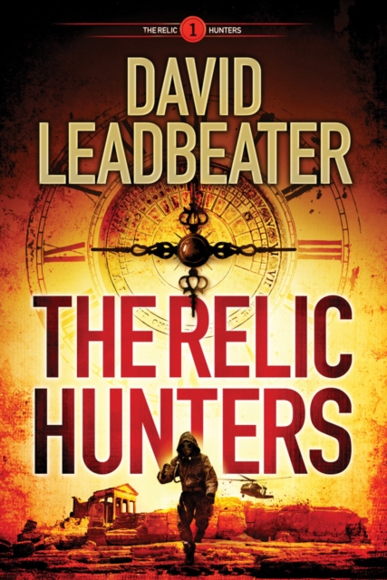 The Relic Hunters, Paperback / softback Book