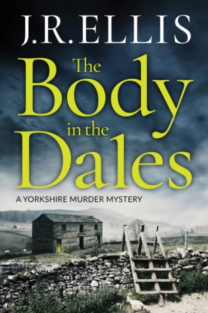 The Body in the Dales, Paperback / softback Book