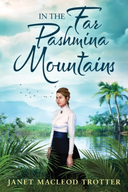 In the Far Pashmina Mountains, Paperback / softback Book