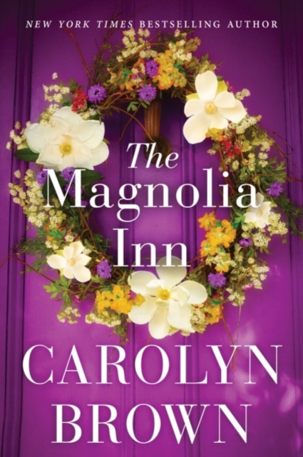 The Magnolia Inn, Paperback / softback Book