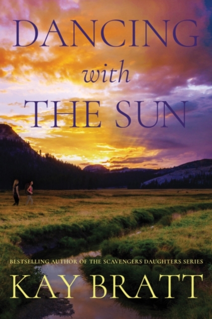 Dancing with the Sun, Paperback / softback Book