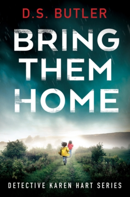 Bring Them Home, Paperback / softback Book