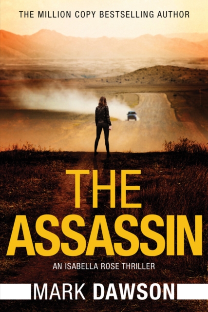 The Assassin, Paperback / softback Book